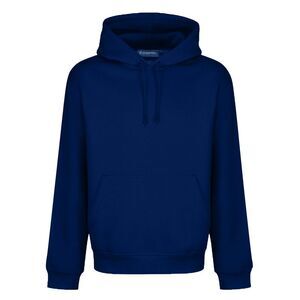 RIPT Essentials Mens Pull Over Hoodie / Navy Blue